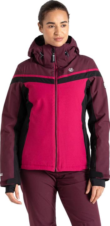 Image du produit Dare2b - Blouson de ski FLURRY - Femme (40 D)