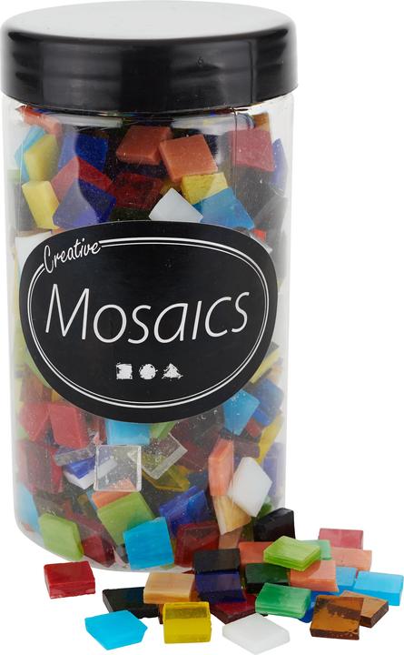 Produktbild Creativ Company Mosaiksteine