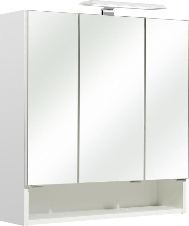 Actual product image Pelipal Quickset 953