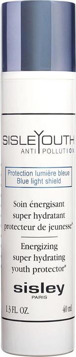 Actual product image Sisley SisleYouth Anti Pollution (40 ml, Day cream)