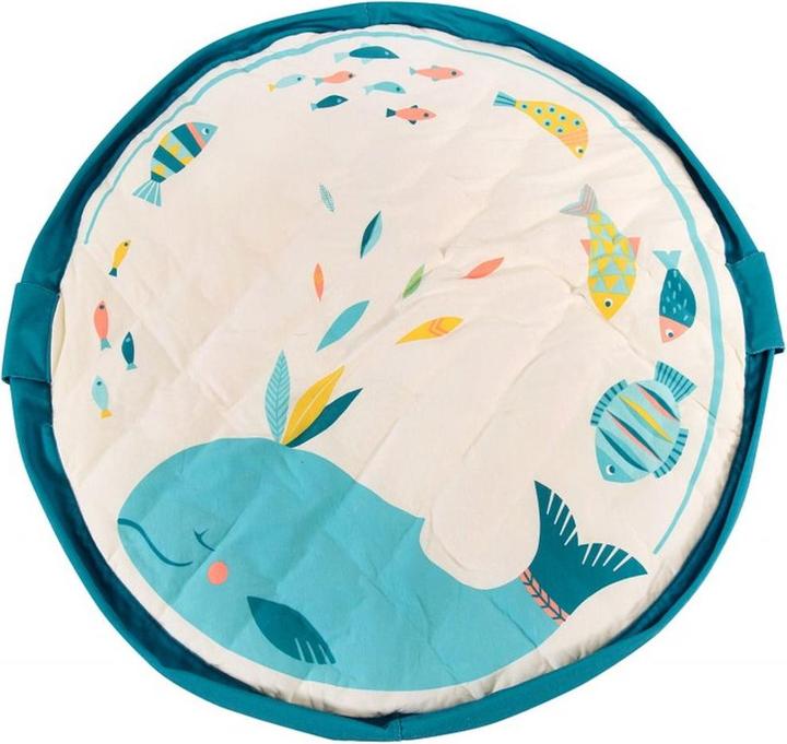 Tapis de jeu pour bébé