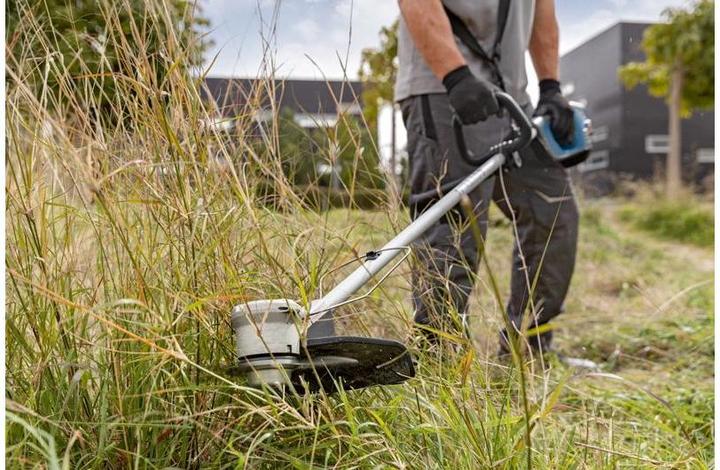 Image du produit Bosch Professional GFR 18V-23 solo (Fils coupe-herbe)