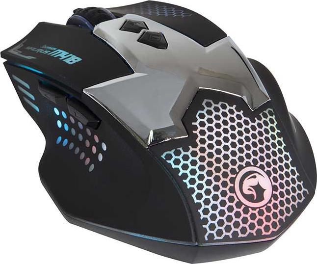 Image du produit Marvo M418 souris (Filaire)