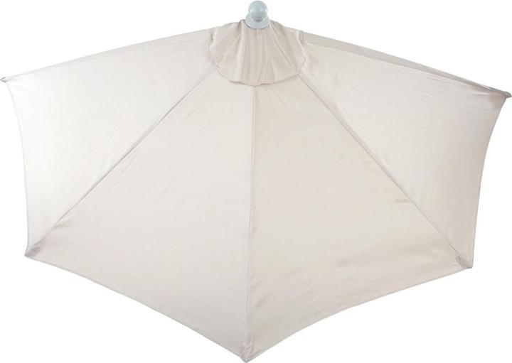 Produktbild Jamb Bezug für Sonnenschirm halbrund Parla 270cm (2.85 m)