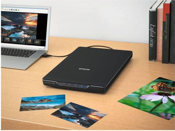 Produktbild Epson Perfection V39 (USB)