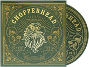 Produktbild Chopperhead Traditional Hair Pomade - 100.0g (Haarpaste)