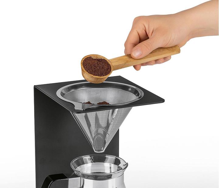 Produktbild Beem Kaffeebereiter-Set 'Pour Over' 4 Tassen 4-teilig (0.50 l)