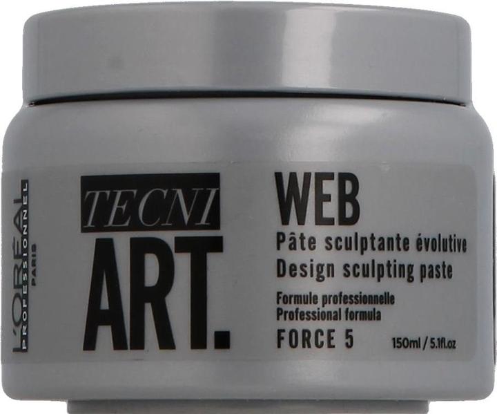 Produktbild L'Oréal Professionnel Tecni Art Web (Haarpaste, 150 ml)