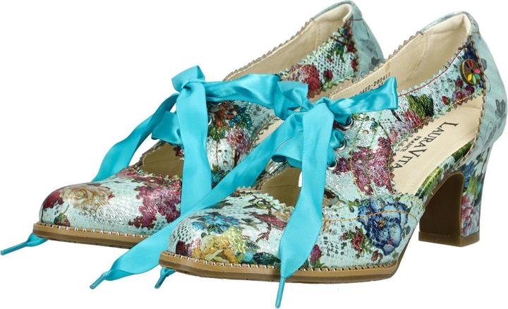 Actual product image Laura Vita Pumps (35)