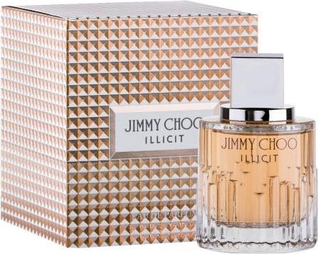 Produktbild Jimmy Choo Illicit (Eau de Parfum, 100 ml)