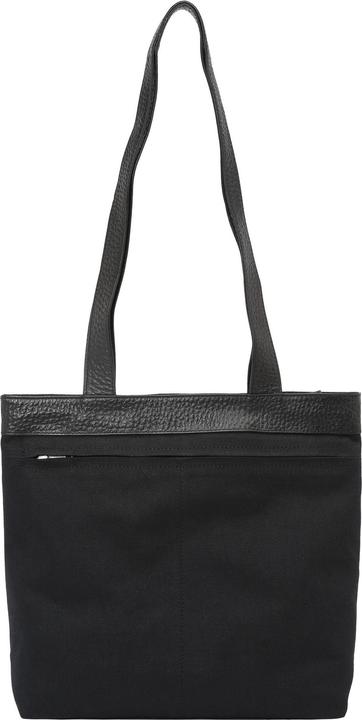 Actual product image Voi Handbag Elina Canvas 50622