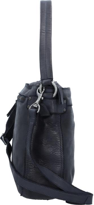 Actual product image Harbour 2nd Anchor Love Luisa shoulder bag leather 25 cm