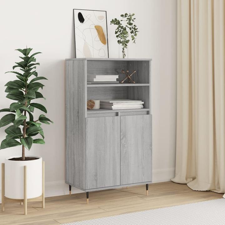 Produktbild VidaXL Omar (60 x 36 x 110 cm)