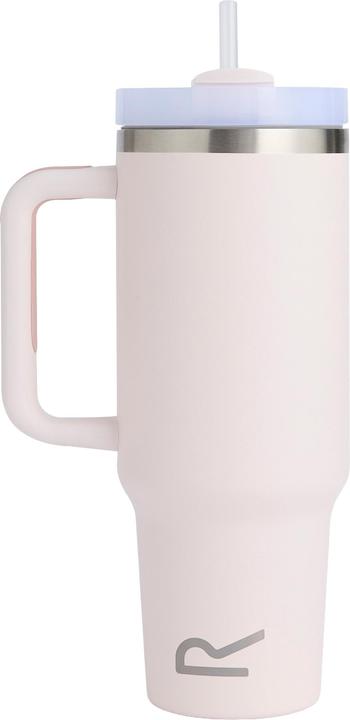Blütenrosa