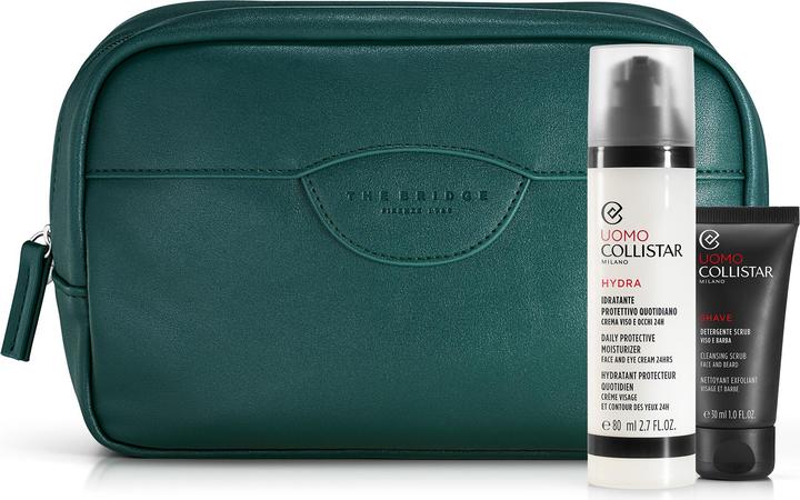 Image du produit Collistar Men Christmas 2024 Hydratant Set (Set soin du visage)