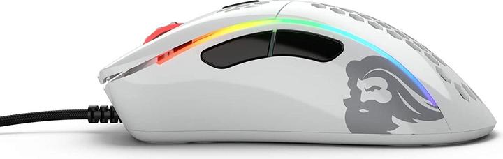 Actual product image Glorious PC Gaming Race Model D- (Cable)