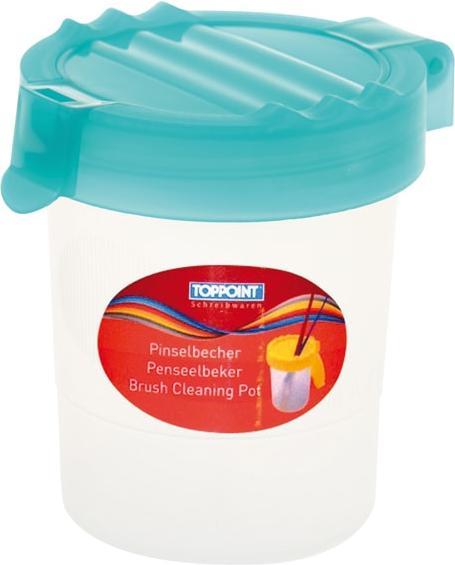 Immagine prodotto Stylex Bicchieri a spazzola