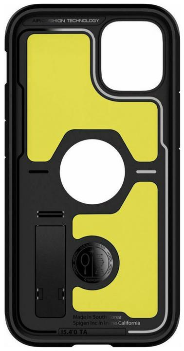 Actual product image Spigen Tough Armor (Apple iPhone 12, Apple iPhone 12 Pro)