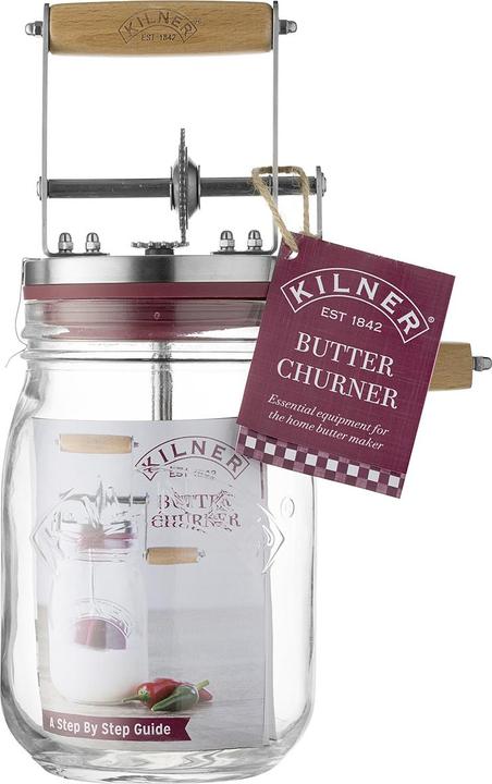 Productafbeelding Kilner Boterbrander