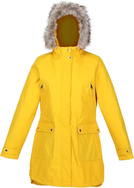 Image du produit Regatta Sabinka Parka (34 D)