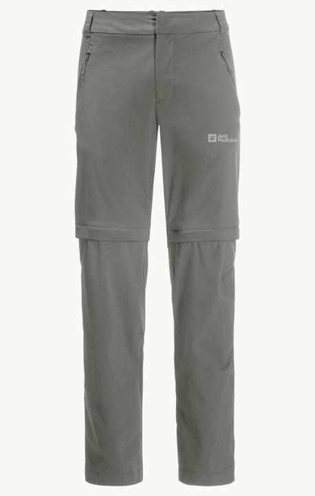 Produktbild Jack Wolfskin Glastal Zip Off Pants M (48)