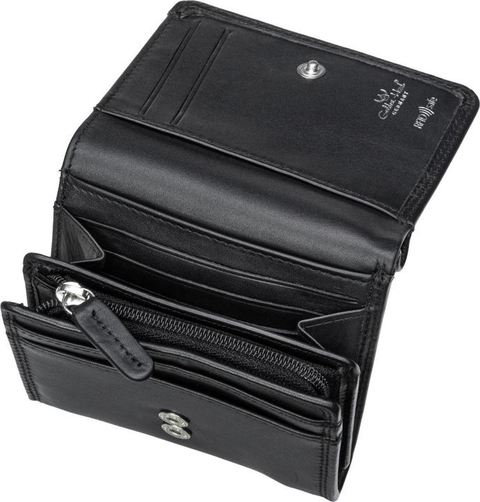 Actual product image Golden Head Polo RFID Protect 3335 Wallet