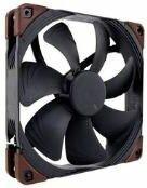 Produktbild Noctua Nf-F12 Ppc 2000 Ip67 (120 mm, 1 x)