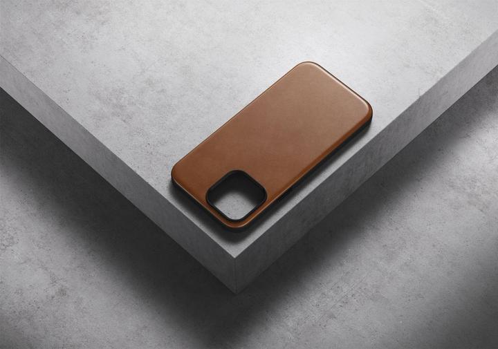 Immagine prodotto Nomad Custodia moderna in pelle (Apple iPhone 14 Pro Max)