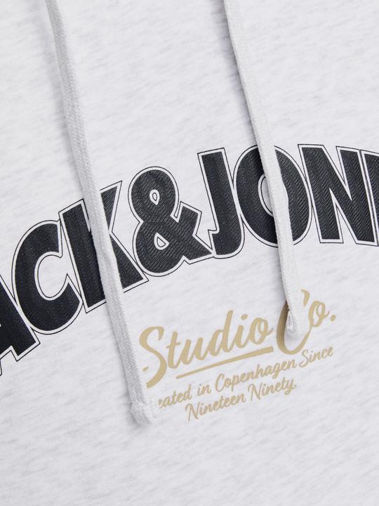 Immagine prodotto Jack & Jones Jorbronx Arch Big Sweat Hood Ln (M)