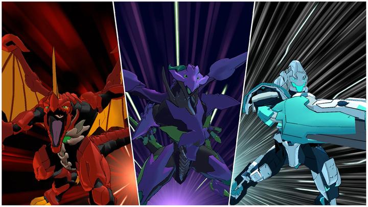 Image du produit WB Bakugan : Champions of Vestroia Standard Multilingue Nintendo Switch (Switch, Switch Lite, Switch OLED, Multilingue)