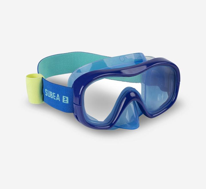 Immagine prodotto Subea MASCHERA SNK 520 1618
