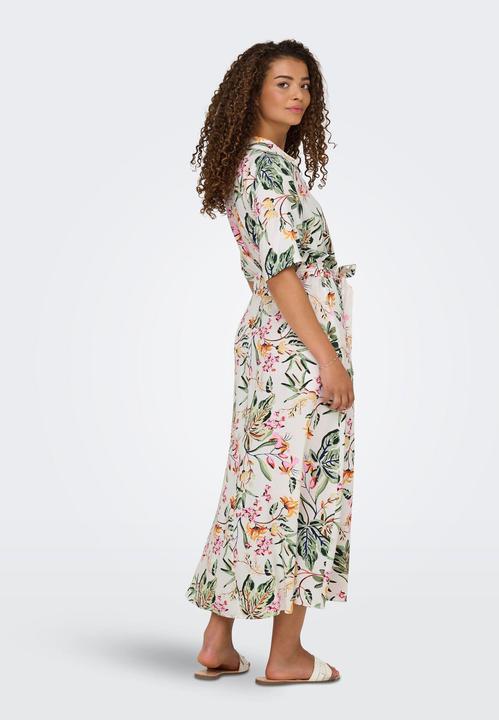 Immagine prodotto JdY Jdystarsezen Life 2/4 Mididress Wvn Noos (XS)