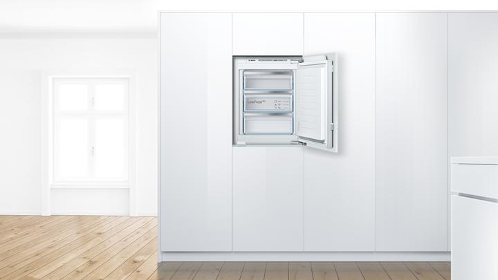 Immagine prodotto Bosch Hausgeräte GIV11ADC0 (Da incasso, 70 l)