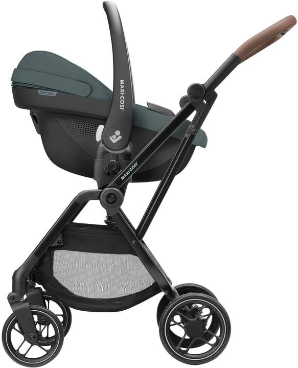 Produktbild Maxi-Cosi Pebble S (Babyschale, ECE R129/i-Size Norm)