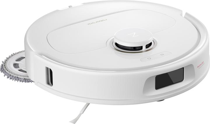 Productafbeelding Roborock Qrevo Pro (Stofzuigrobot)