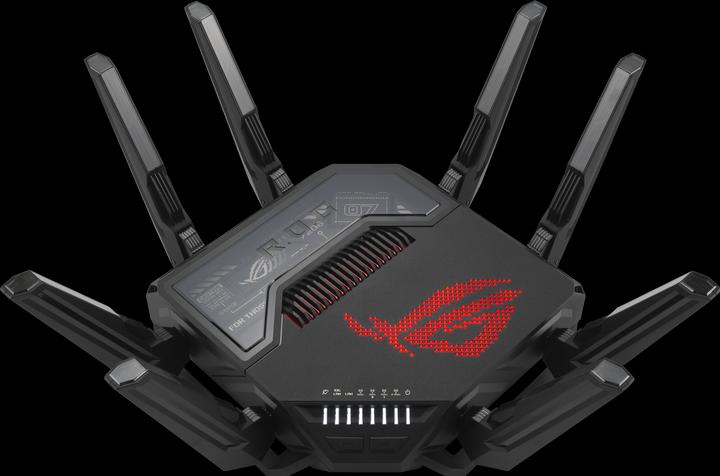 ASUS GT-BE98
