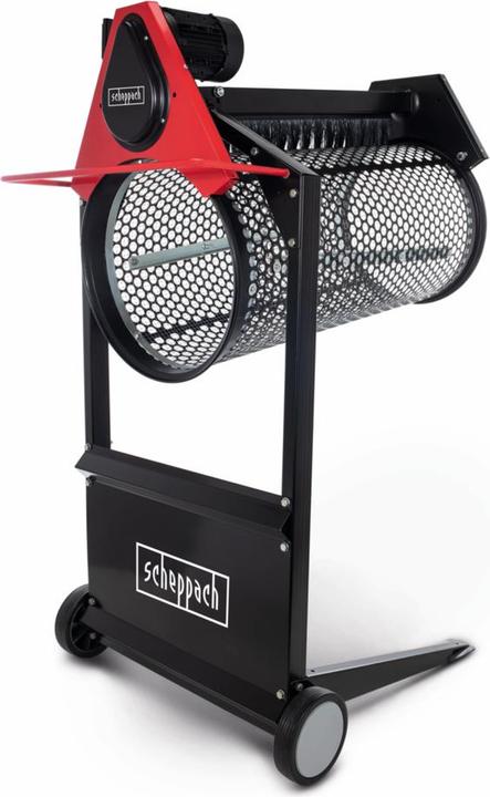 Produktbild Scheppach RS 400