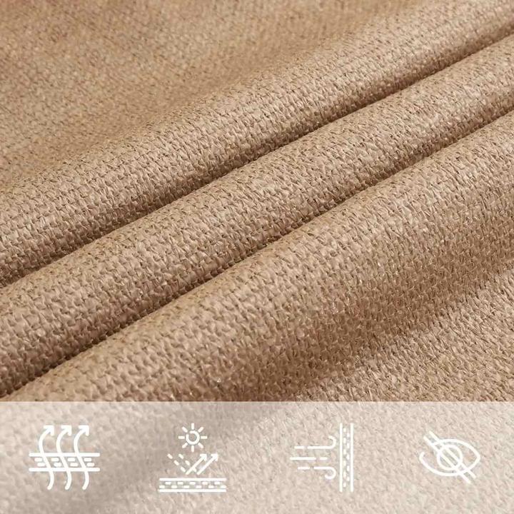 Produktbild VidaXL Alethea (350 x 400 cm)