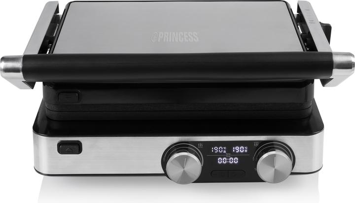 Produktbild Princess Grill Digitaler meister Pro 2 (EU-Stecker)