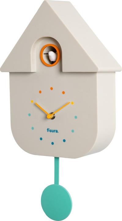 Fisura Orologio a cucù