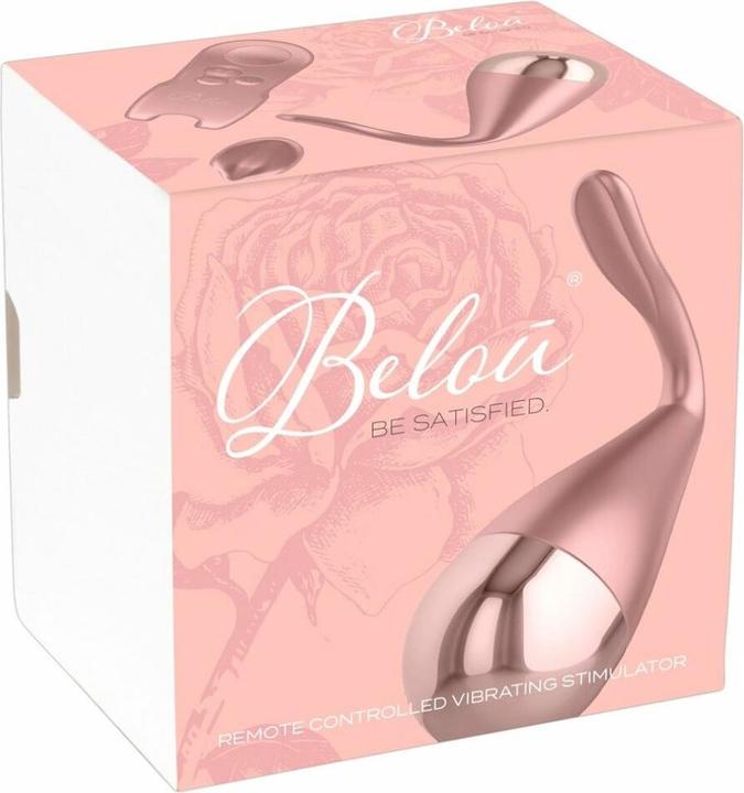 Belou Vibrating Stimulator