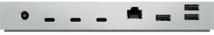 Produktbild Razer Thunderbolt 4 Dock (Thunderbolt, 9 Ports)