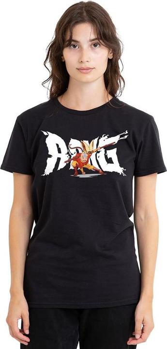 Produktbild Avatar: The Last Airbender TShirt (M)