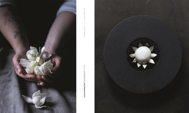 Actual product image Mirazur (German, Mauro Colagreco, Annika Genning, Matthaes, Matteo Carassale, DK Publishing House, 2024)