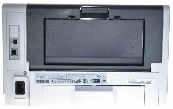 Image du produit OKI B412dn (Laser, Noir et blanc)