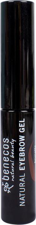 Produktbild Benecos Eyebrow Gel brunette (Brunette)