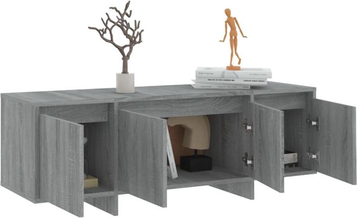 Produktbild VidaXL Walter (120 x 30 x 40.5 cm)