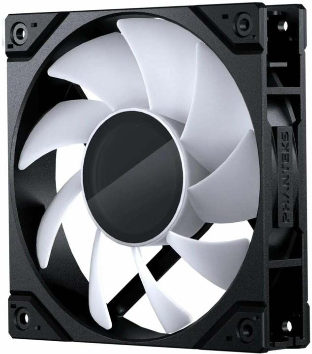 Produktbild Phanteks M25 Gen2 D-RGB (120 mm, 1 x)