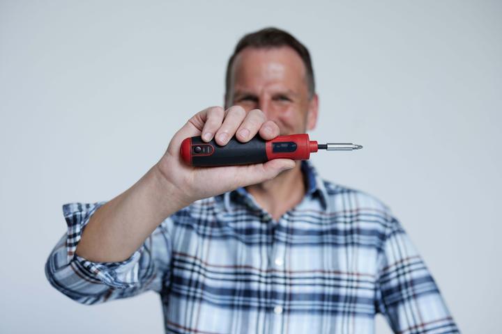 Actual product image Wiha Pocket drive (Set)