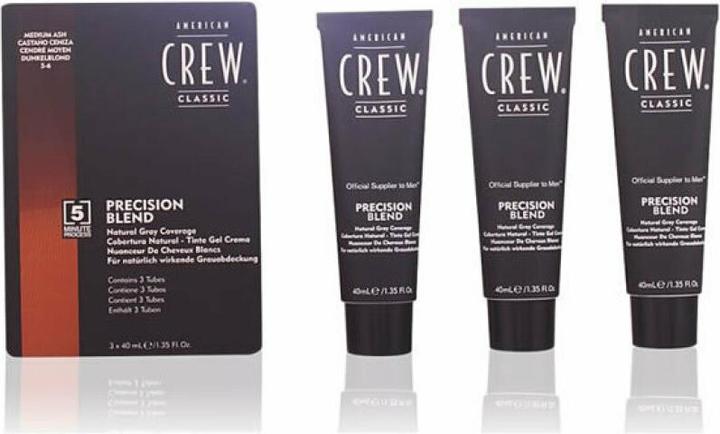 Image du produit American Crew Mélange de précision (Ash)